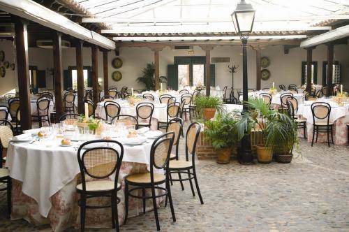 Imagen general del Hotel Nuevo Chinchon. Foto 9