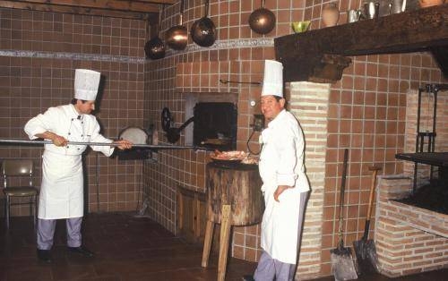 Imagen general del Hotel Nuevo Chinchon. Foto 10