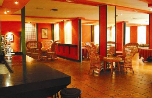 Imagen general del Hotel Nuevo Chinchon. Foto 13