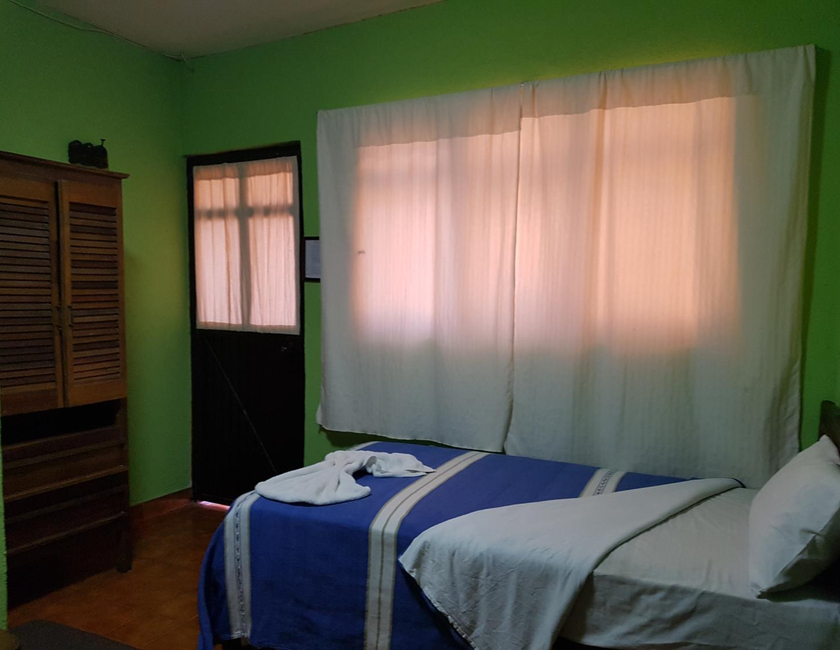 Imagen general del Hotel Nuevo Cupatitzio. Foto 13