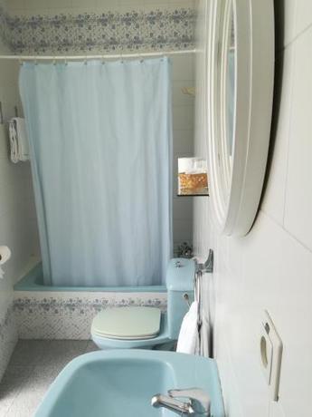 Imagen de la habitación del Hotel Nuevo Hotel. Foto 5