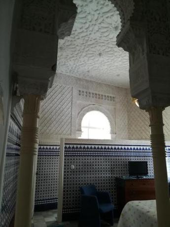 Imagen de la habitación del Hotel Nuevo Hotel. Foto 6