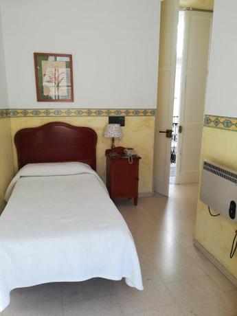 Imagen de la habitación del Hotel Nuevo Hotel. Foto 7