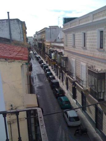 Imagen general del Hotel Nuevo Hotel. Foto 4