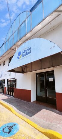 Imagen general del Hotel Nuevo María Isabel. Foto 1