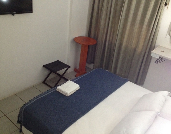 Imagen de la habitación del Hotel Nuevo Misiones. Foto 2