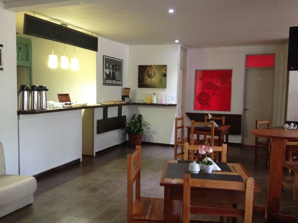 Imagen de los interiores del Hotel Nuevo Misiones. Foto 15