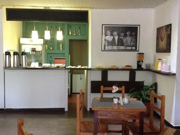 Imagen de los interiores del Hotel Nuevo Misiones. Foto 16