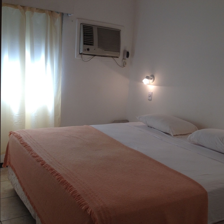 Imagen de la habitación del Hotel Nuevo Misiones. Foto 8