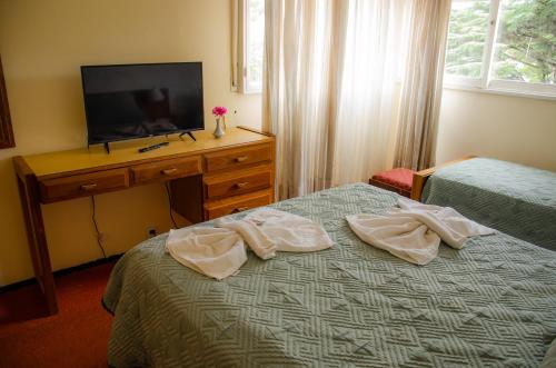 Imagen general del Hotel Nuevo Nor-Tomarza. Foto 3