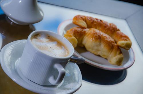 Imagen general del Hotel Nuevo Nor-Tomarza. Foto 6