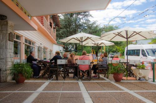 Imagen general del Hotel Nuevo Nor-Tomarza. Foto 7