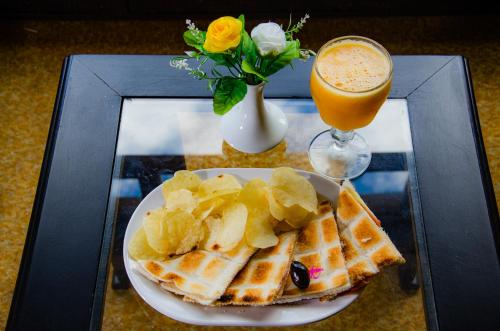 Imagen general del Hotel Nuevo Nor-Tomarza. Foto 10