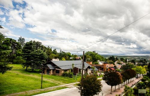 Imagen general del Hotel Nuevo Nor-Tomarza. Foto 11