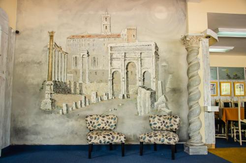 Imagen general del Hotel Nuevo Nor-Tomarza. Foto 12