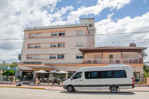 Imagen general del Hotel Nuevo Nor-Tomarza. Foto 14