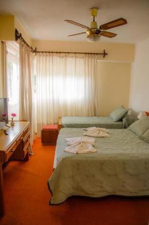 Imagen general del Hotel Nuevo Nor-Tomarza. Foto 17