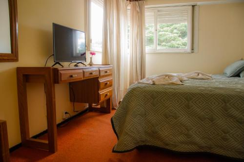 Imagen general del Hotel Nuevo Nor-Tomarza. Foto 19