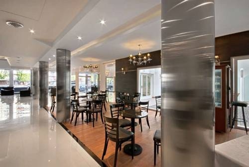 Imagen general del Hotel Nuevo Ostende. Foto 3