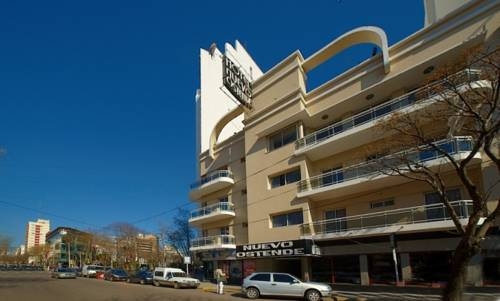 Imagen general del Hotel Nuevo Ostende. Foto 4