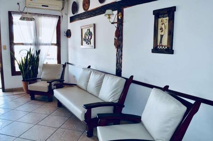 Imagen general del Hotel Nuevo Parador. Foto 8