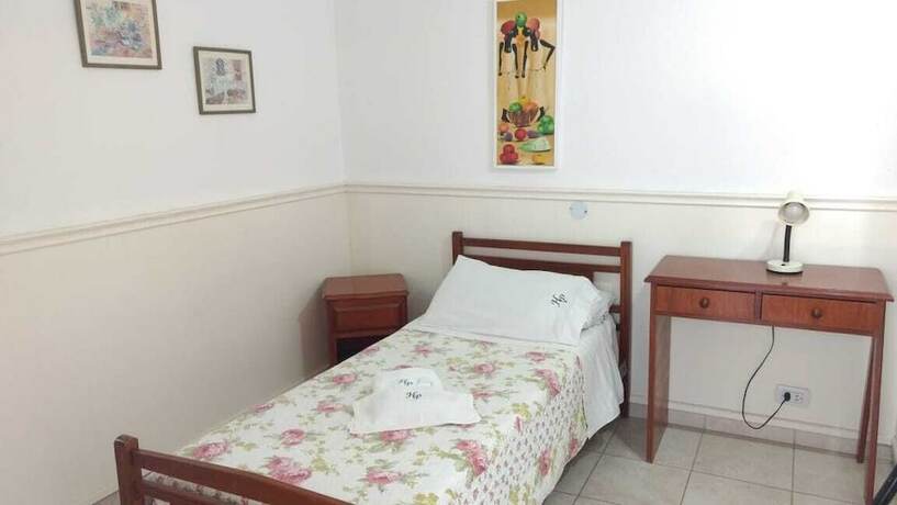 Imagen general del Hotel Nuevo Parador. Foto 11