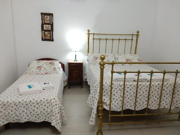 Imagen de la habitación del Hotel Nuevo Parador. Foto 26