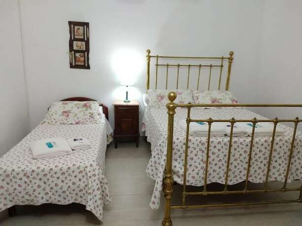 Imagen de la habitación del Hotel Nuevo Parador. Foto 29