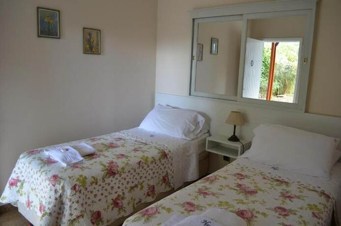 Imagen de la habitación del Hotel Nuevo Parador. Foto 30