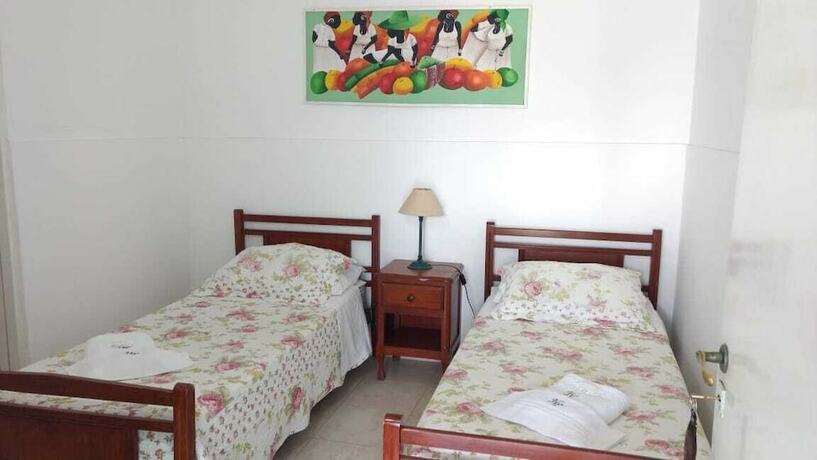 Imagen de la habitación del Hotel Nuevo Parador. Foto 31