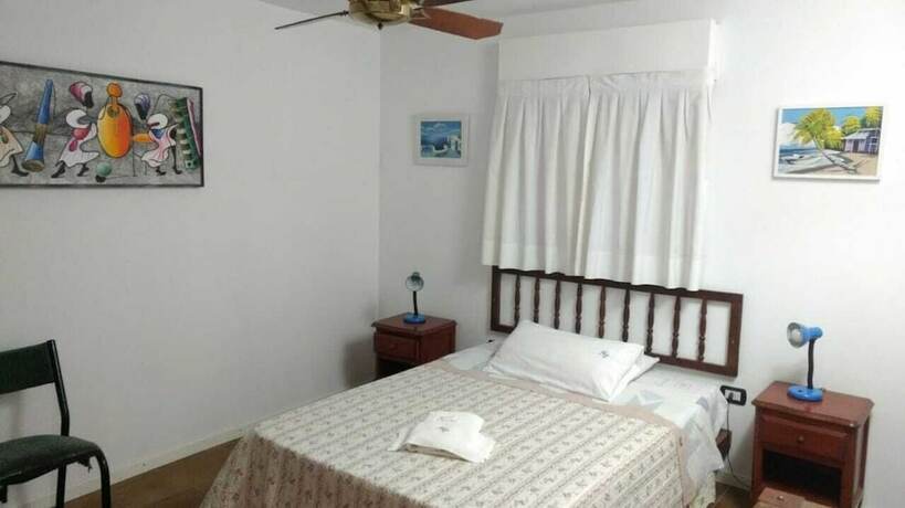 Imagen de la habitación del Hotel Nuevo Parador. Foto 32