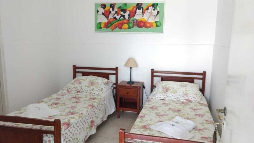 Imagen de la habitación del Hotel Nuevo Parador. Foto 33