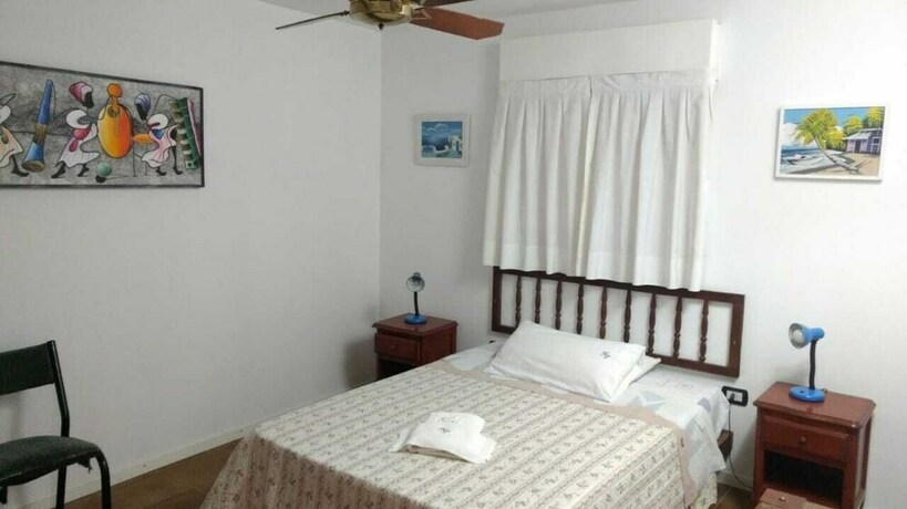 Imagen de la habitación del Hotel Nuevo Parador. Foto 35