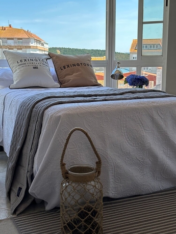 Imagen de la habitación del Hotel Nuevo Parranda. Foto 3