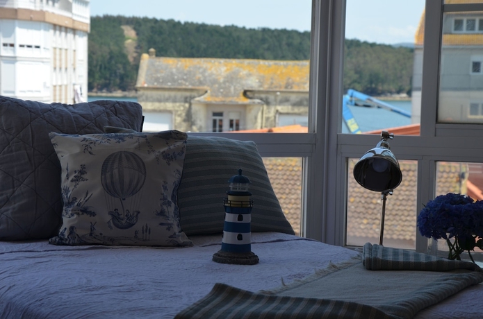 Imagen de la habitación del Hotel Nuevo Parranda. Foto 7