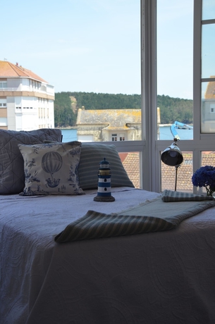 Imagen de la habitación del Hotel Nuevo Parranda. Foto 8