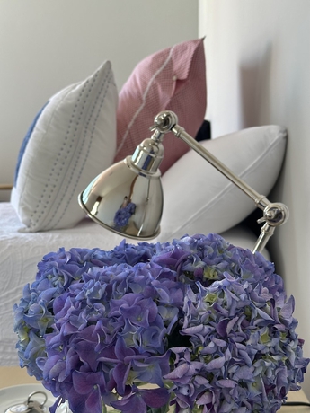 Imagen de la habitación del Hotel Nuevo Parranda. Foto 9