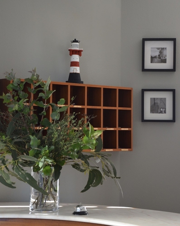 Imagen de los interiores del Hotel Nuevo Parranda. Foto 18