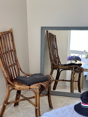 Imagen de la habitación del Hotel Nuevo Parranda. Foto 12