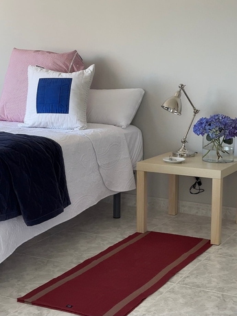 Imagen de la habitación del Hotel Nuevo Parranda. Foto 13