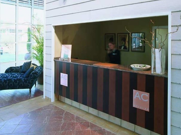 Imagen general del Hotel Nuevo Portil Golf. Foto 2