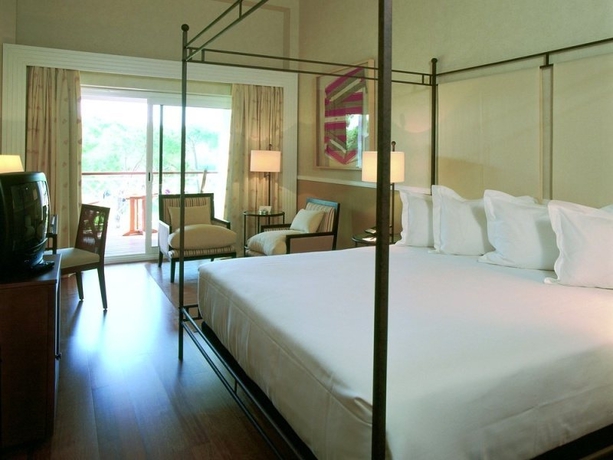 Imagen general del Hotel Nuevo Portil Golf. Foto 4