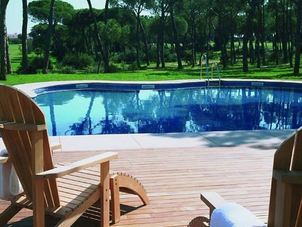 Imagen general del Hotel Nuevo Portil Golf. Foto 6