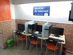 Imagen general del Hotel Nuevo Samaritano. Foto 2