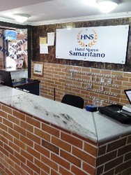 Imagen general del Hotel Nuevo Samaritano. Foto 4