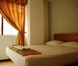 Imagen general del Hotel Nuevo Samaritano. Foto 5