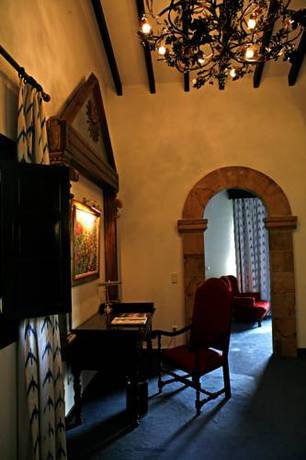 Imagen de los interiores del Hotel Nuevo San Román De Escalante. Foto 7