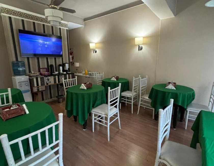 Imagen general del Hotel Nuevo Suizo, SAN JUAN. Foto 3