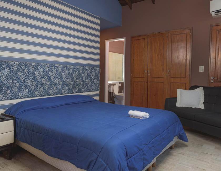 Imagen general del Hotel Nuevo Suizo, SAN JUAN. Foto 6