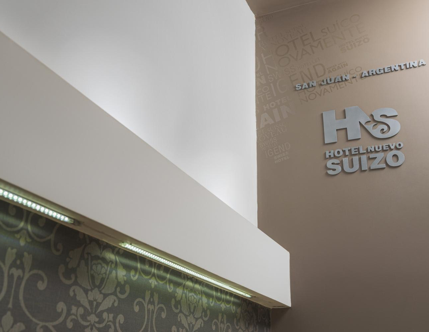 Imagen general del Hotel Nuevo Suizo, SAN JUAN. Foto 15